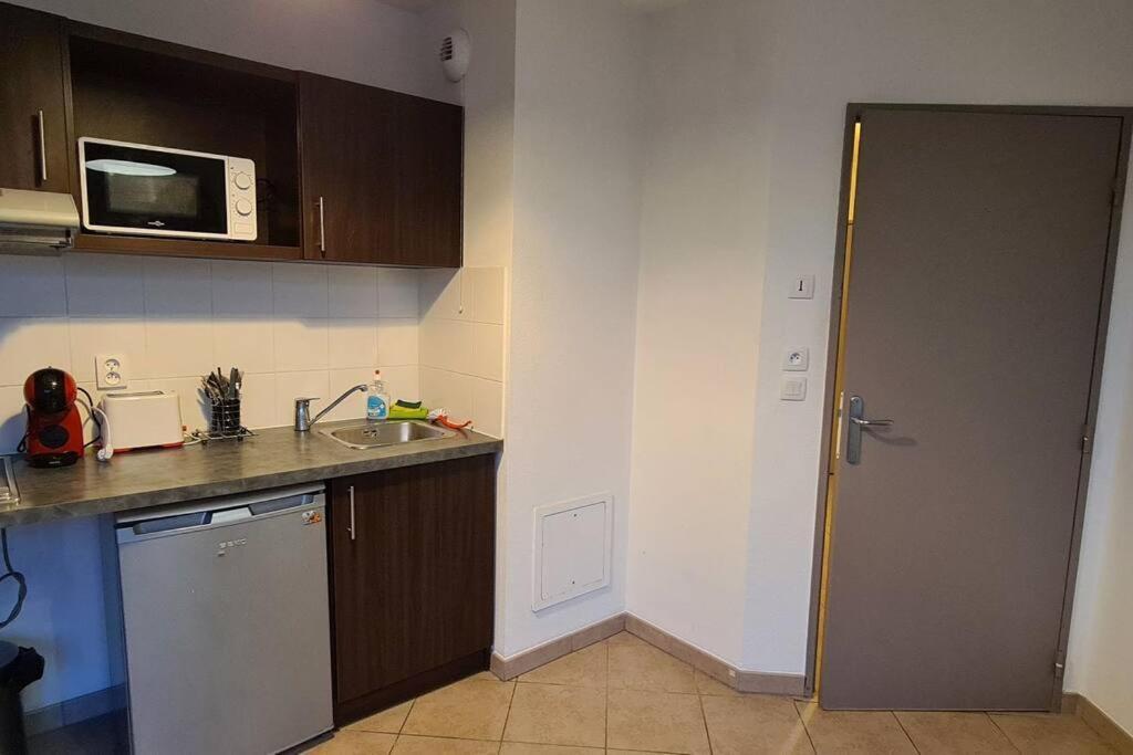 B306 Appartement Disneyland Paris Montévrain Exterior foto