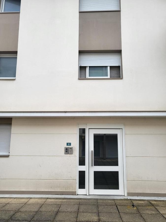 B306 Appartement Disneyland Paris Montévrain Exterior foto