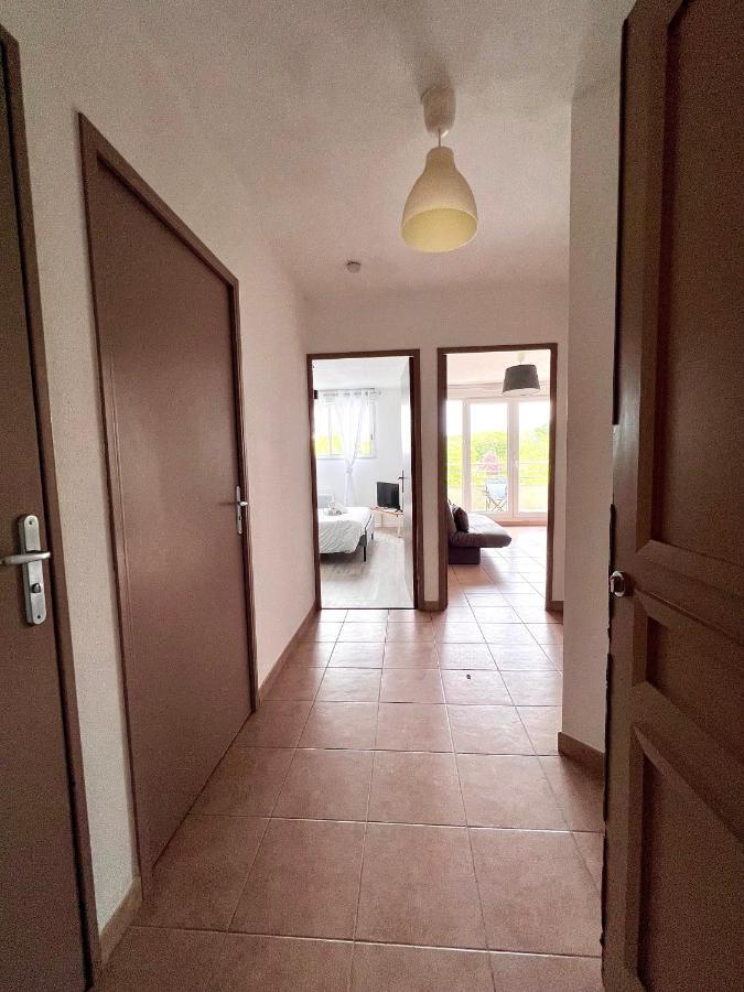 B306 Appartement Disneyland Paris Montévrain Exterior foto