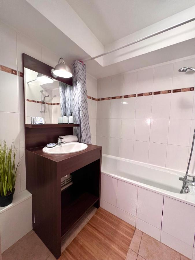 B306 Appartement Disneyland Paris Montévrain Exterior foto