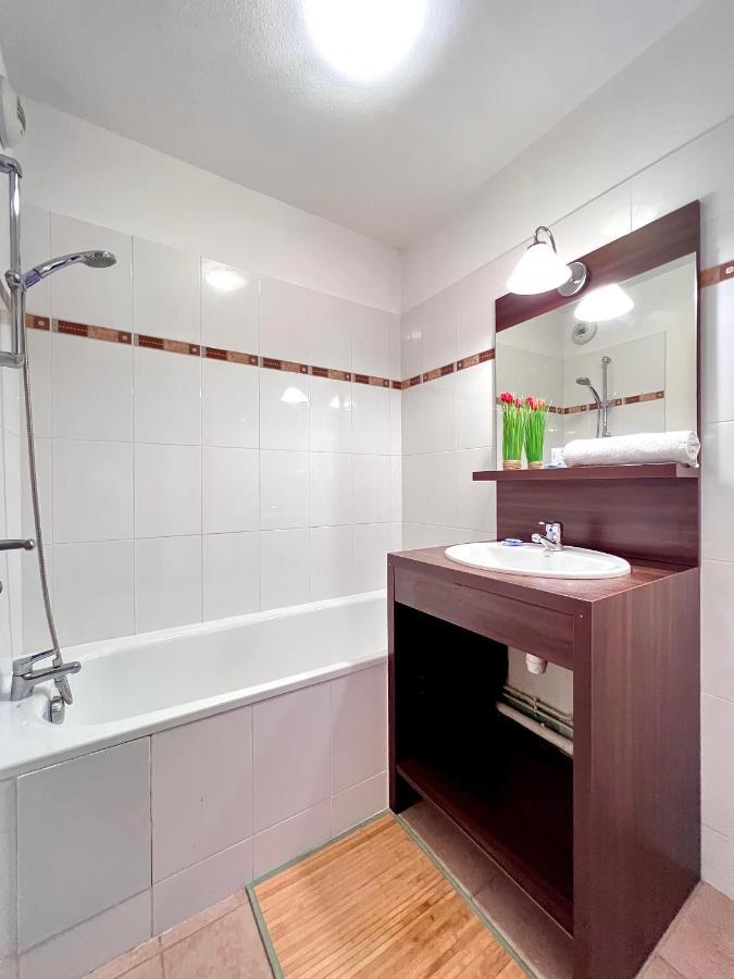 B306 Appartement Disneyland Paris Montévrain Exterior foto